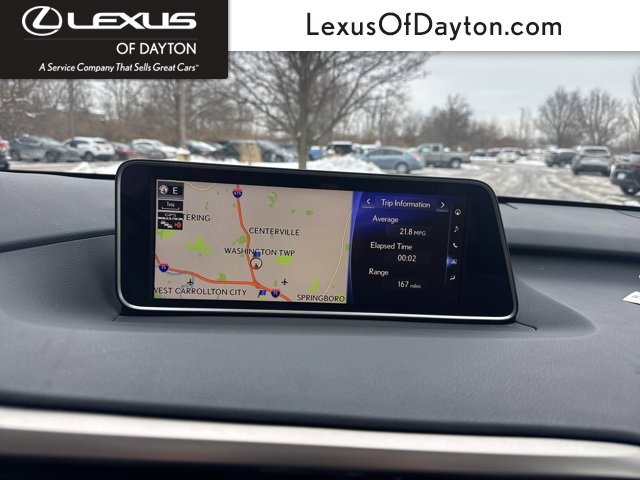 Used 2018 Lexus RX 350 AWD image 23