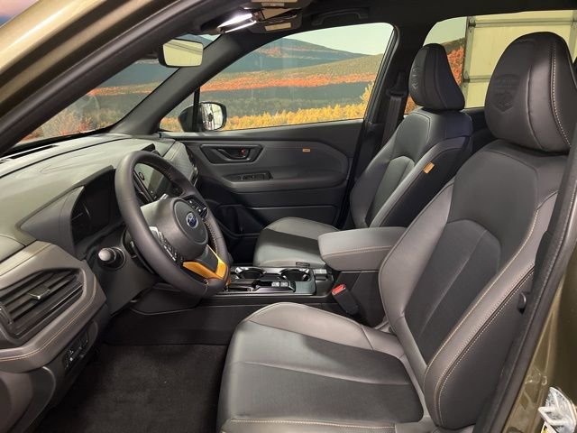 Certified 2026 Subaru Forester Wilderness image 27