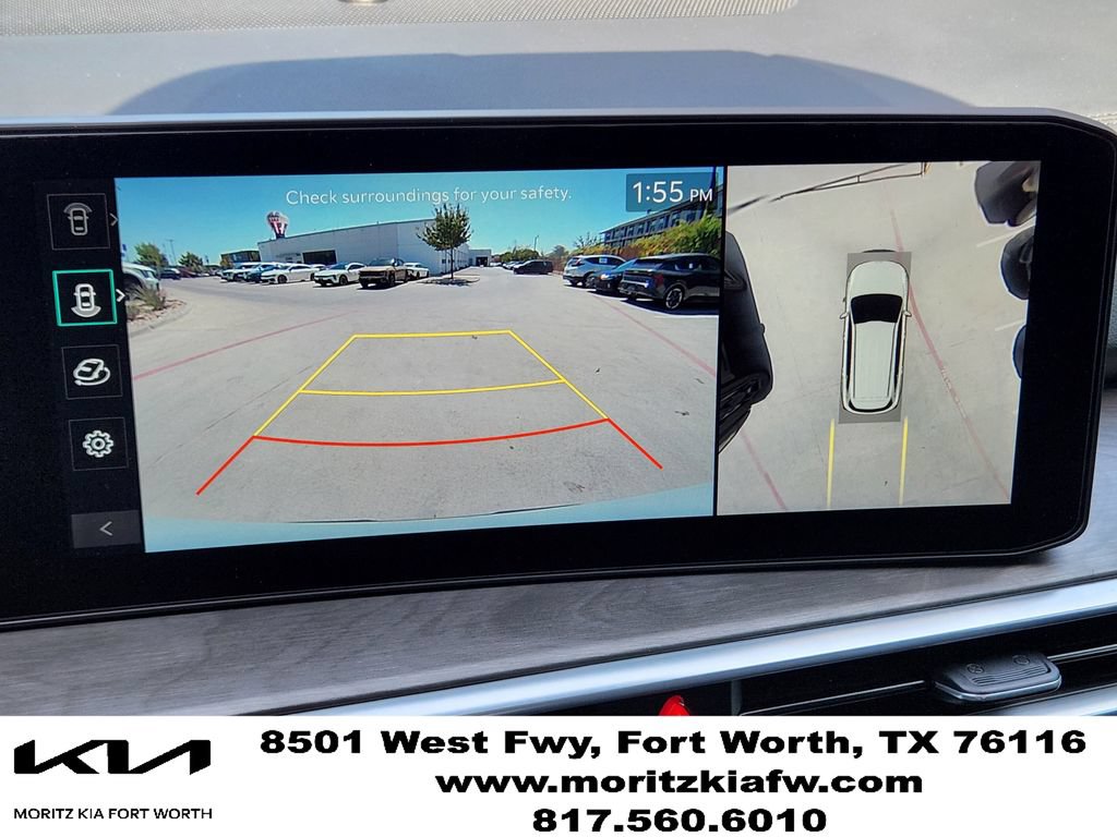 New 2026 Kia Sorento SX Prestige AWD/4WD image 13