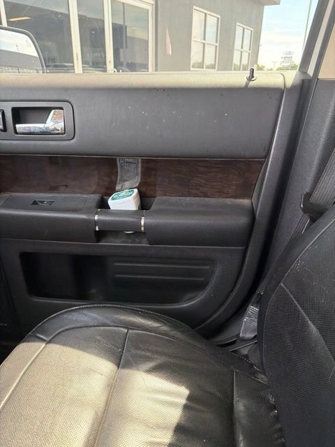 Used 2013 Ford Flex Limited FWD image 21