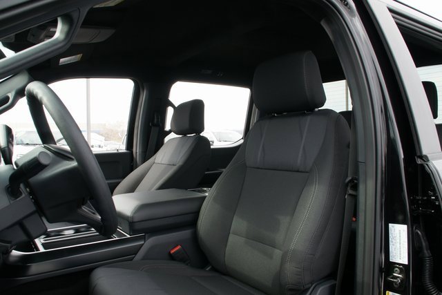 New 2026 Ford F150 STX image 17