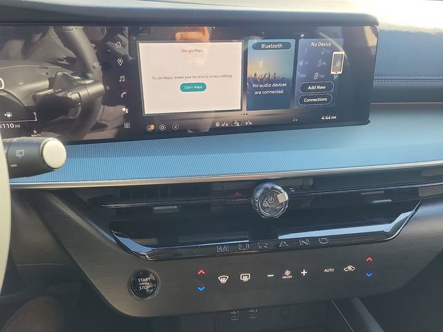 New 2026 Nissan Murano SL image 8