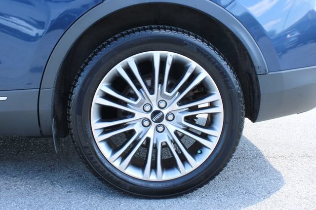 Used 2017 Lincoln MKX Reserve w/ Lincoln MKX Climate Package AWD/4WD image 36