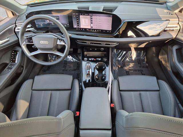 New 2026 Audi A5 Premium AWD/4WD image 14