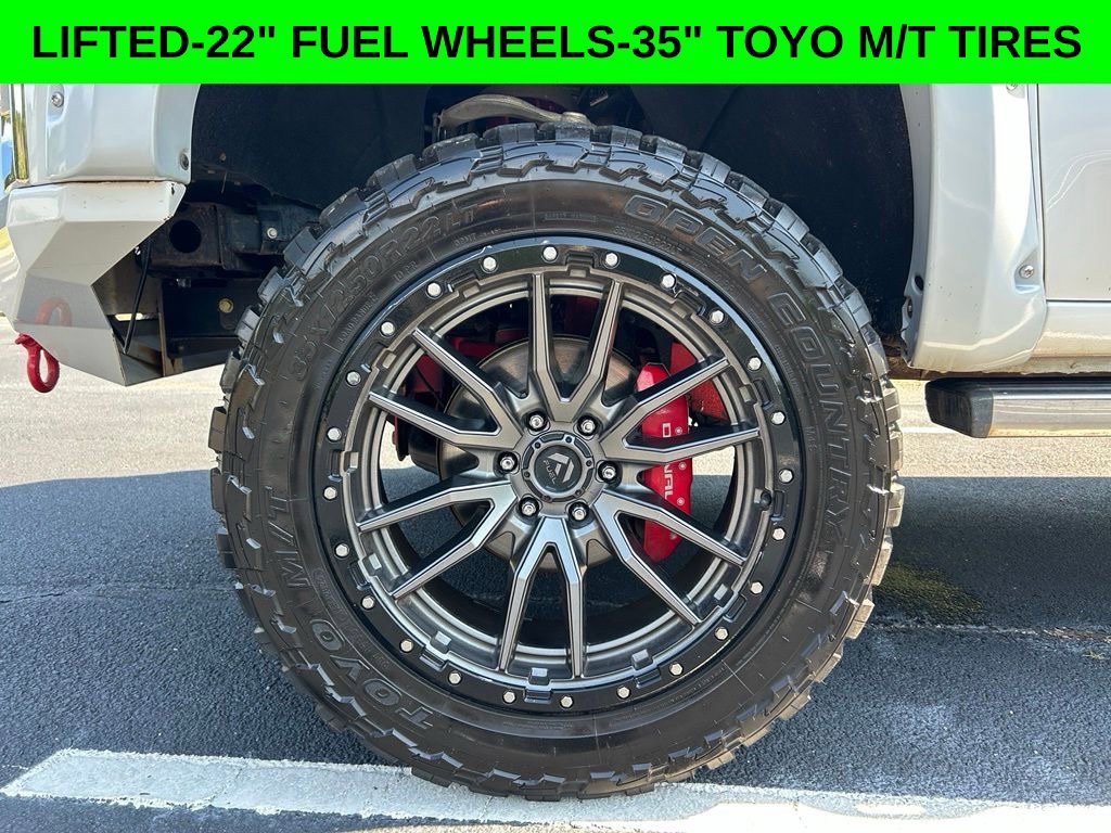 Used 2019 GMC Sierra 1500 Denali w/ Denali Ultimate Package AWD/4WD image 2