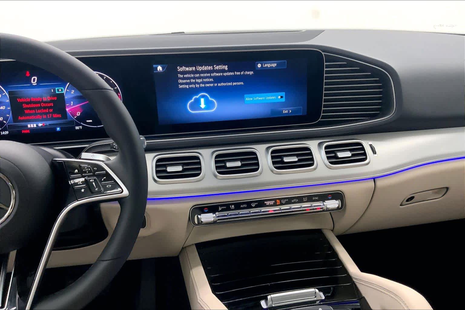 New 2026 Mercedes-Benz GLE 450 4MATIC image 26