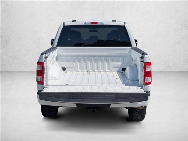 Used 2023 Ford F150 XL w/ STX Appearance Package AWD/4WD image 6