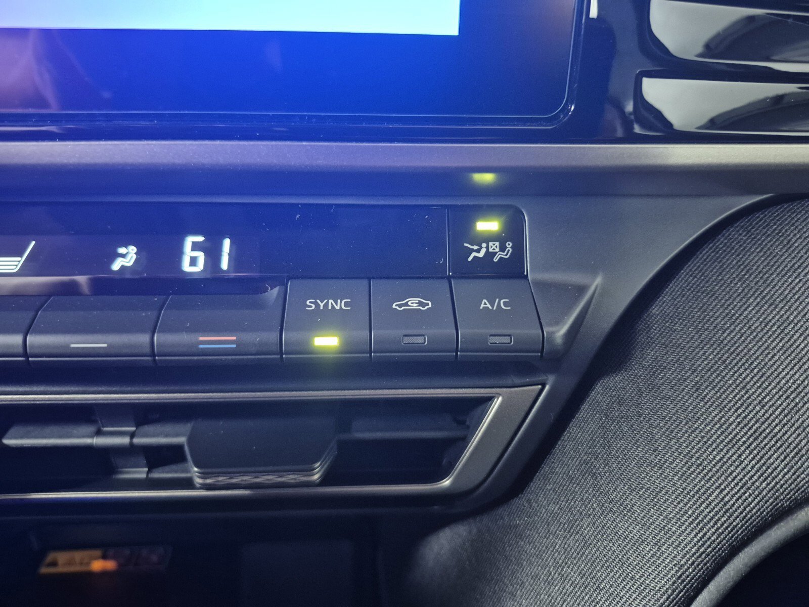 New 2026 Toyota Camry LE image 29