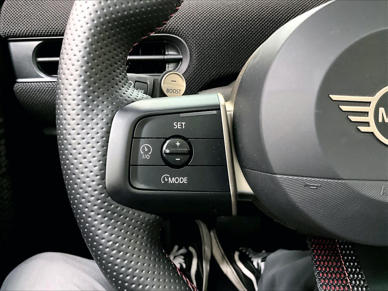Used 2026 MINI Cooper S FWD image 21