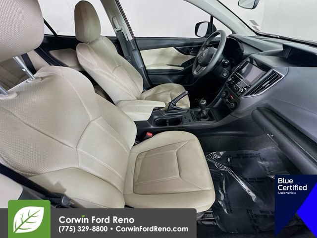 Used 2019 Subaru Impreza 2.0i AWD/4WD image 28