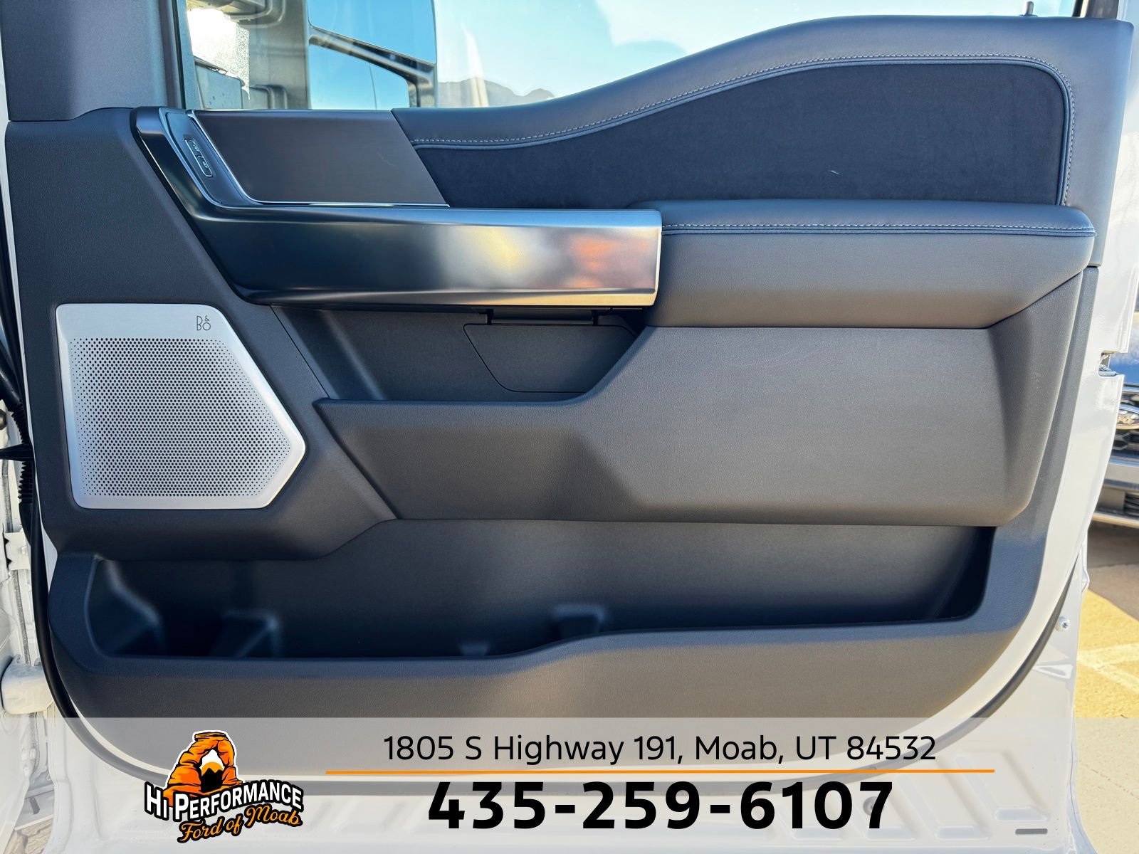 New 2026 Ford F250 Platinum image 24