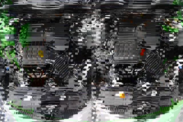 Used 2012 MAZDA MAZDA2 Touring FWD image 20