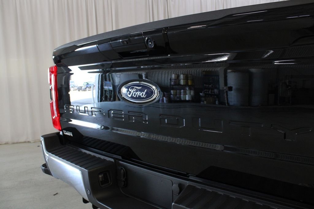 New 2026 Ford F250 Lariat w/ Tremor Off-Road Package AWD/4WD image 32