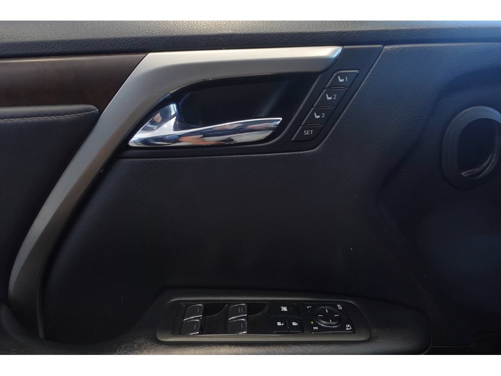 Used 2022 Lexus RX 350 FWD w/ Premium Package image 11
