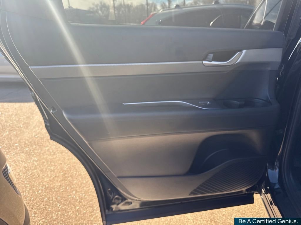 Used 2023 Hyundai Palisade XRT image 35
