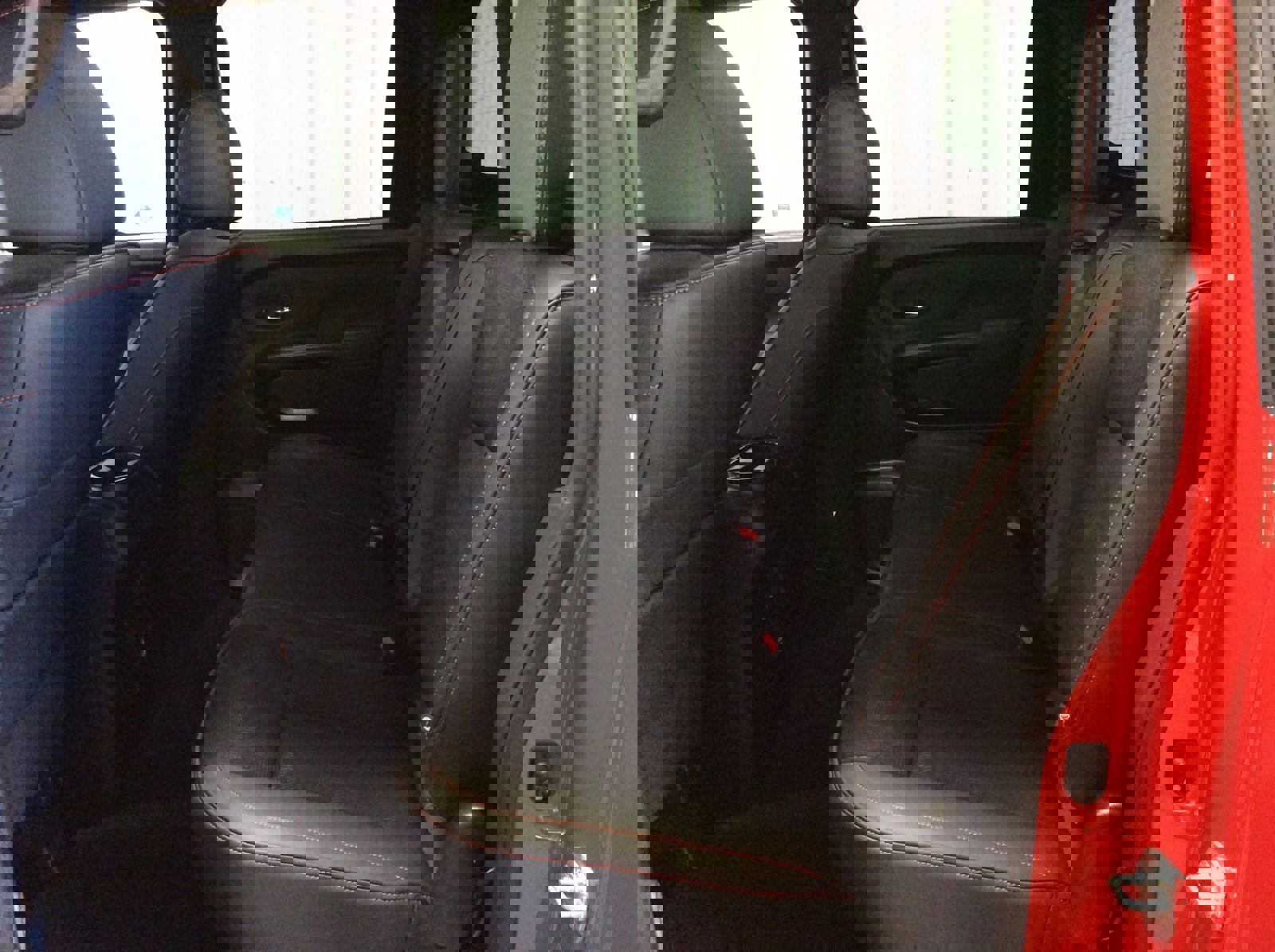 Used 2024 Nissan Titan PRO-4X w/ Pro-4x Utility Package image 38