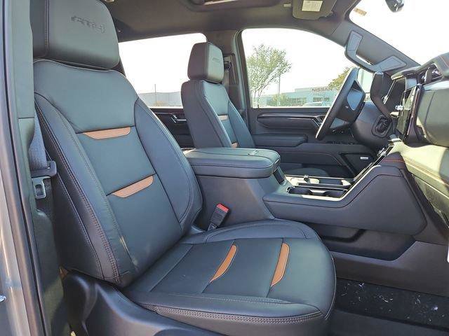 New 2026 GMC Sierra 2500 AT4 w/ AT4 Premium Plus Package image 62
