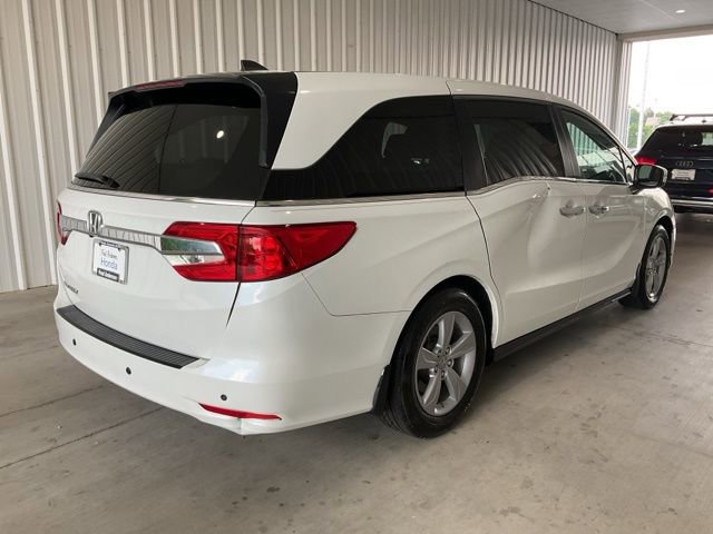 Used 2020 Honda Odyssey EX-L image 21