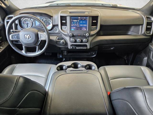 Used 2023 RAM 2500 Tradesman RWD image 16