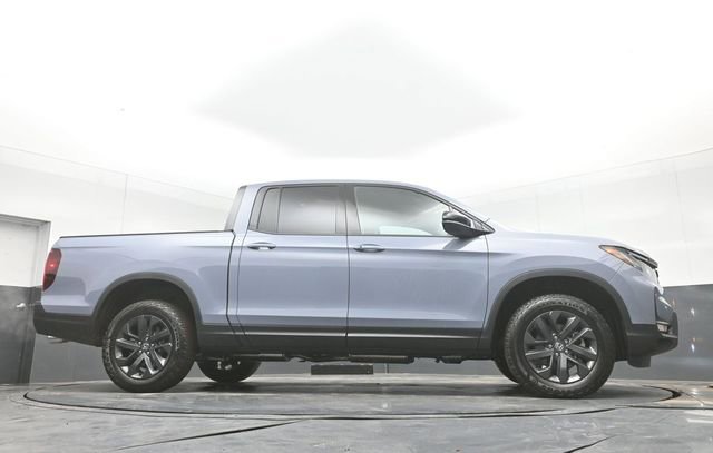New 2026 Honda Ridgeline Sport image 48