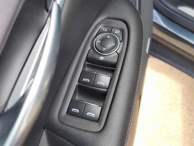 Used 2020 Cadillac XT5 Luxury FWD image 18