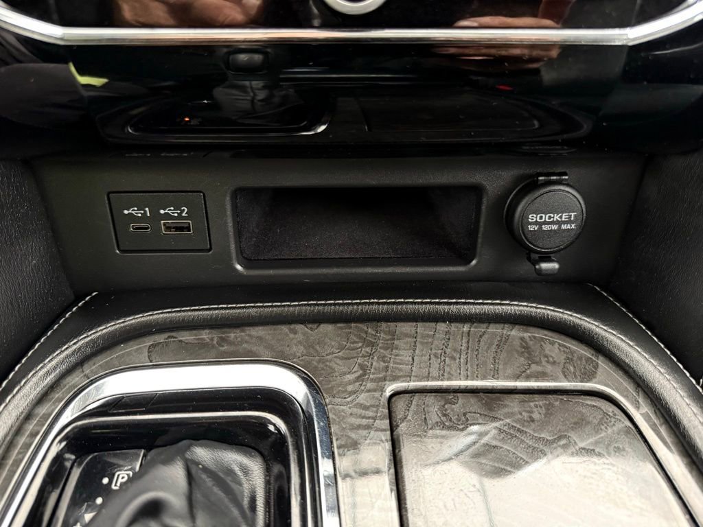 Used 2020 INFINITI QX80 Luxe w/ Proassist Package AWD/4WD image 39