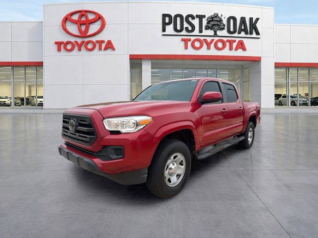 Used 2018 Toyota Tacoma SR w/ SR Convenience Package image 2