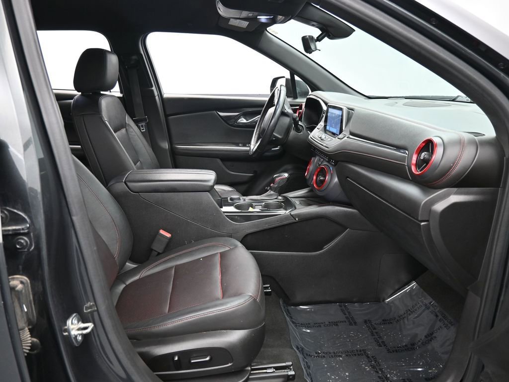 Used 2020 Chevrolet Blazer RS FWD image 27