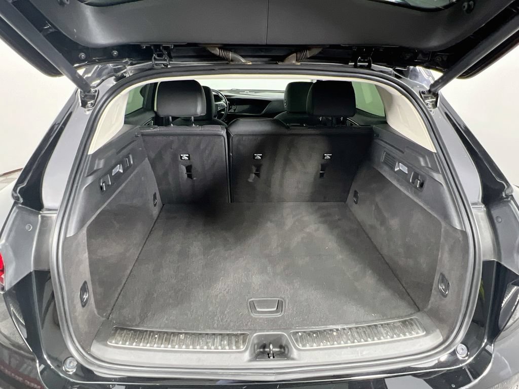 Used 2021 Buick Envision Preferred AWD/4WD image 25