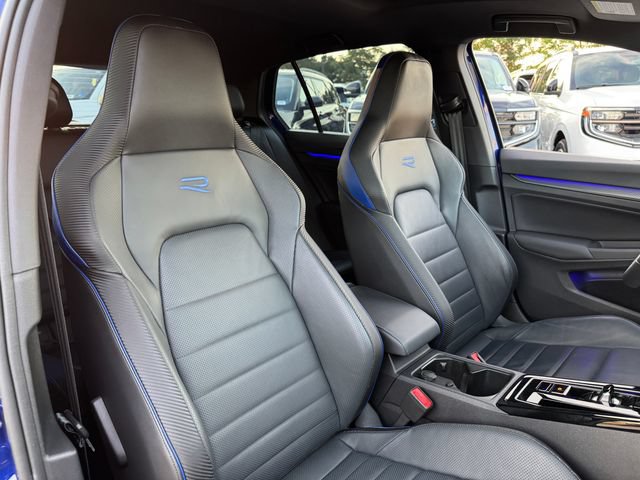 Used 2024 Volkswagen Golf R AWD/4WD image 19