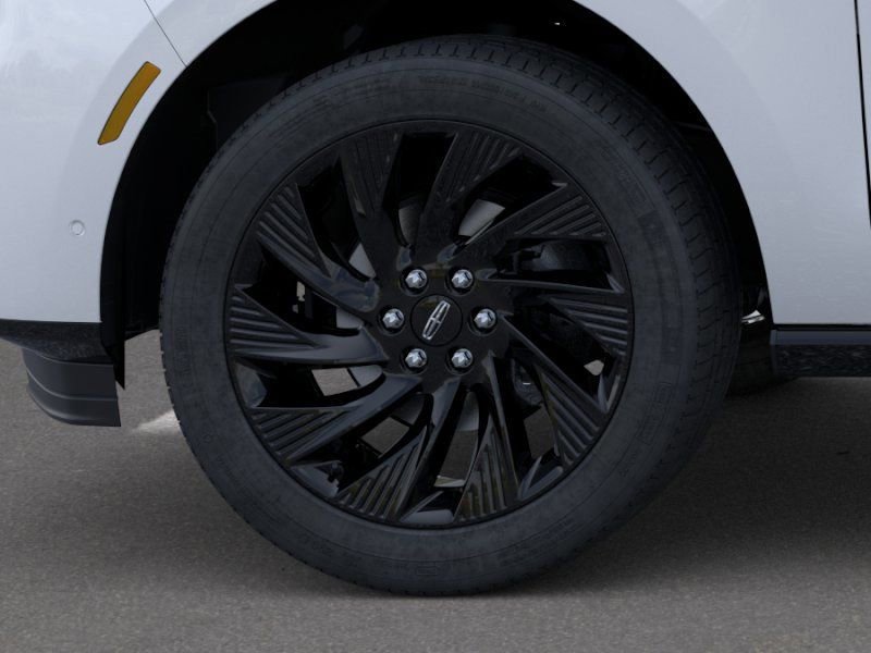 New 2026 Lincoln Navigator L Reserve AWD/4WD image 19