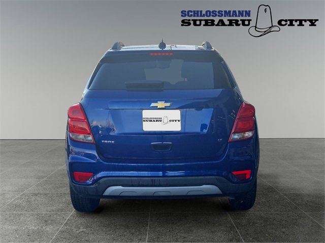 Used 2017 Chevrolet Trax LT image 8