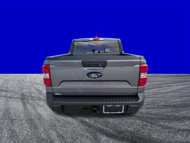 New 2026 Ford Maverick XL FWD image 5