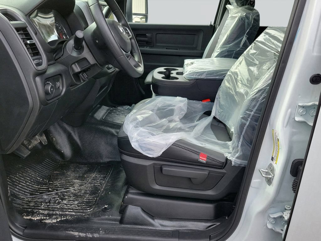 New 2026 RAM 4500 Tradesman AWD/4WD image 35