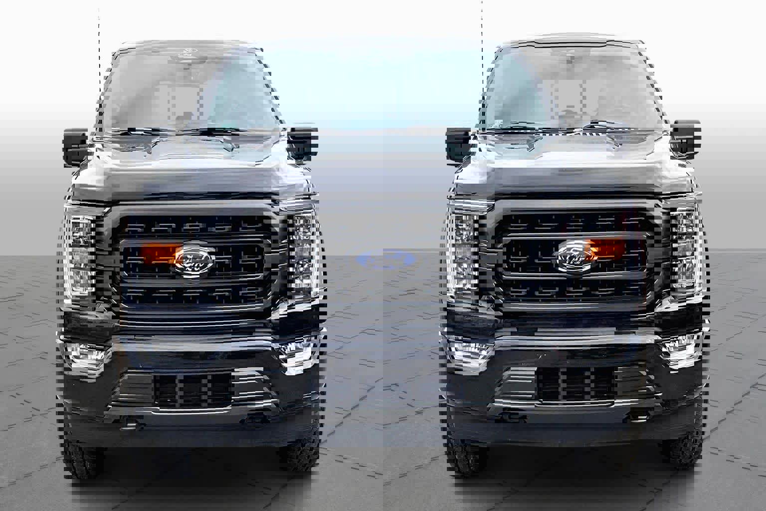 Certified 2022 Ford F150 XLT w/ Equipment Group 302A High image 3