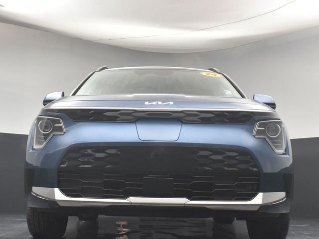Certified 2024 Kia Niro Wind w/ Wind Preserve Package image 33