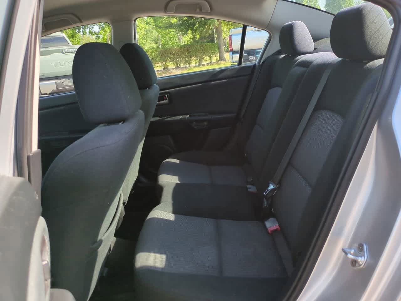 Used 2007 MAZDA MAZDA3 i Touring FWD image 13