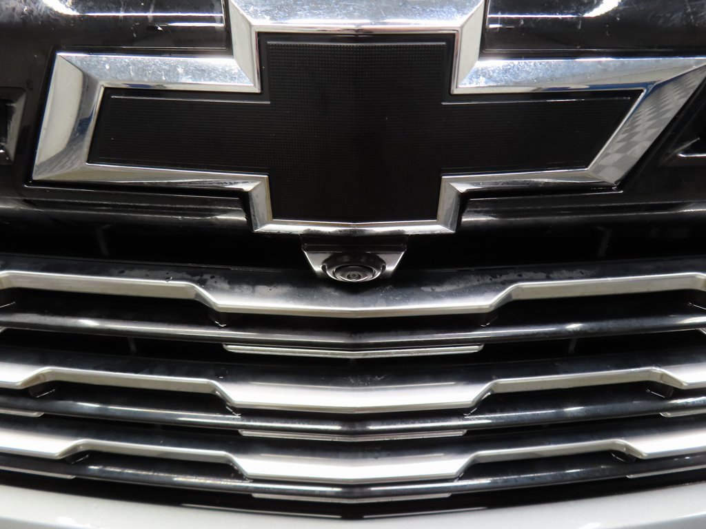 Used 2025 Chevrolet Tahoe High Country image 53