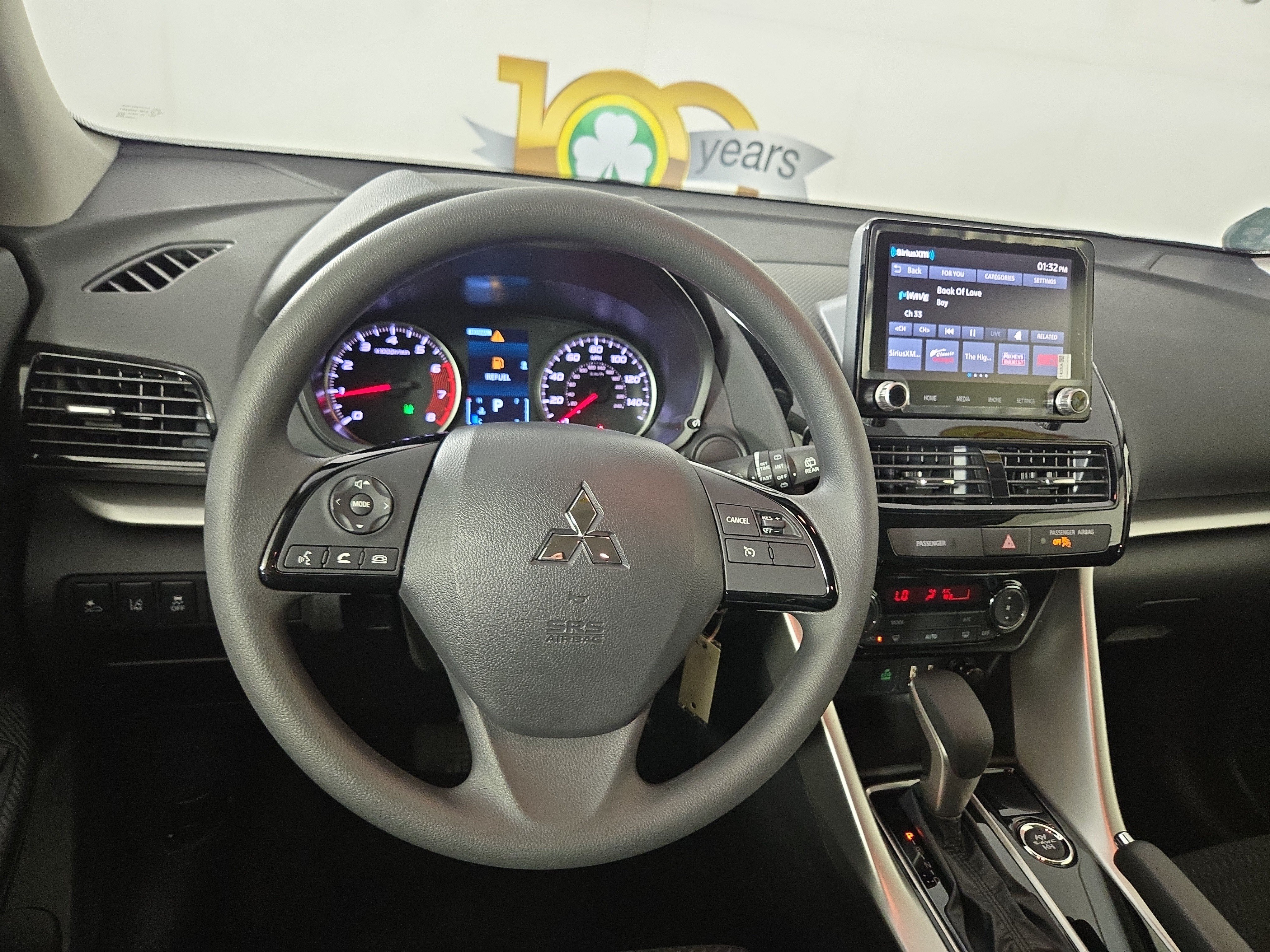 New 2026 Mitsubishi Eclipse Cross ES AWD/4WD image 13
