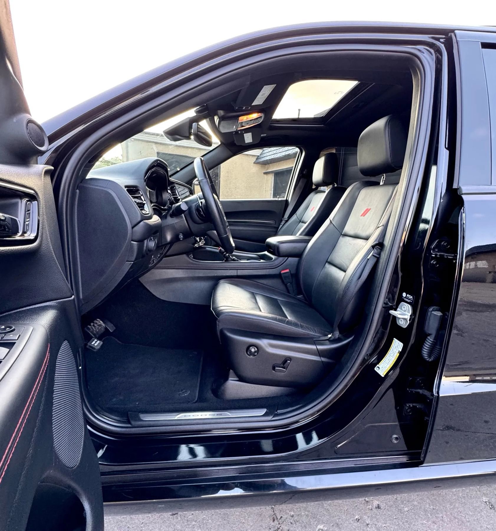 Used 2024 Dodge Durango R/T image 4