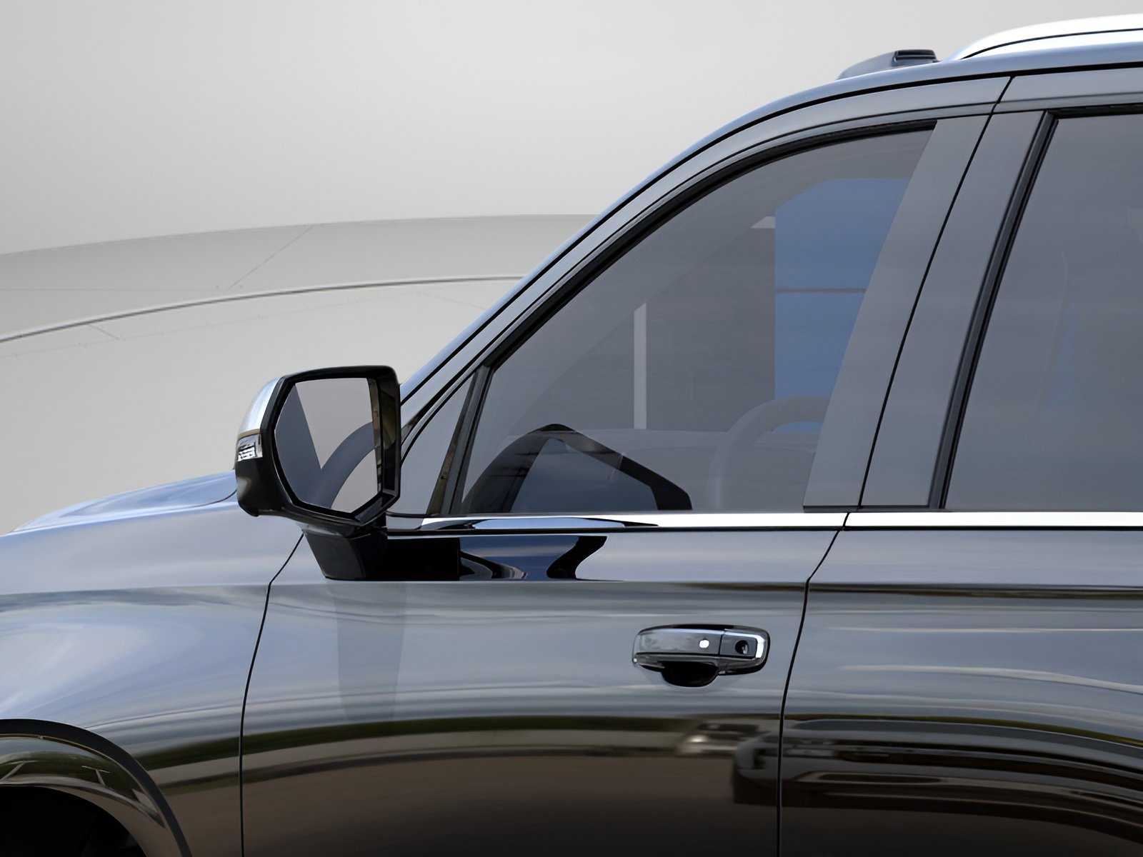 New 2026 Chevrolet Tahoe Premier image 12