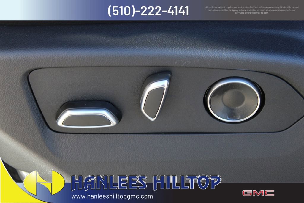 New 2026 GMC Sierra 3500 Denali w/ Denali Reserve Package image 11