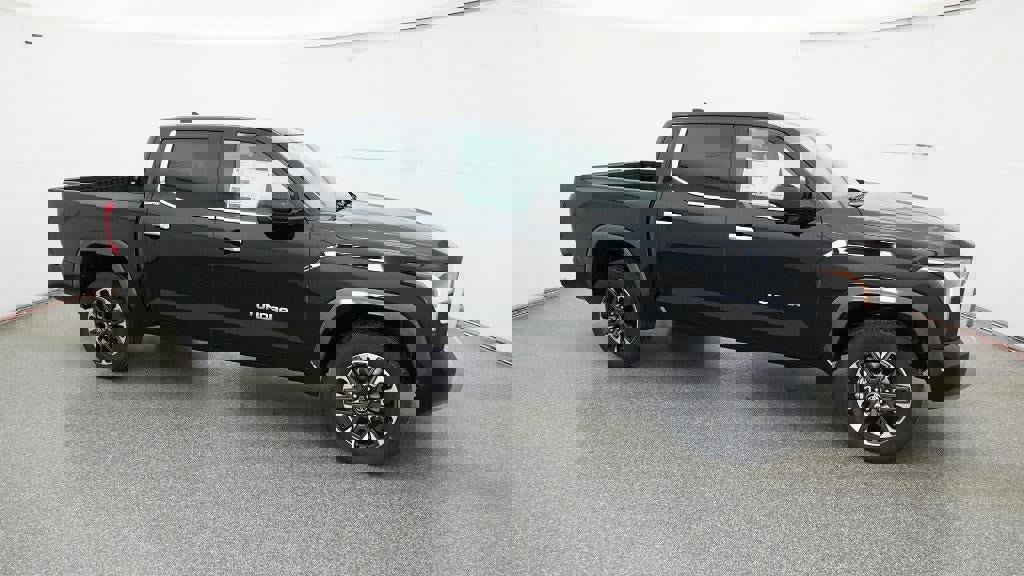 New 2026 Toyota Tundra Limited image 12