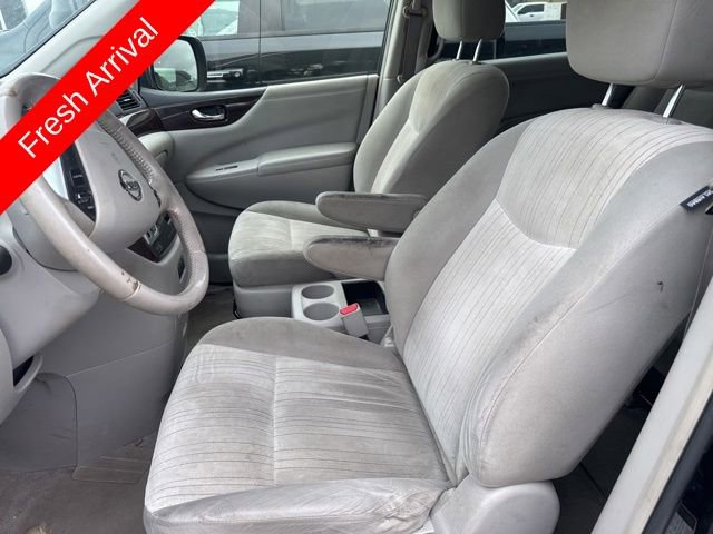 Used 2014 Nissan Quest SV FWD image 18