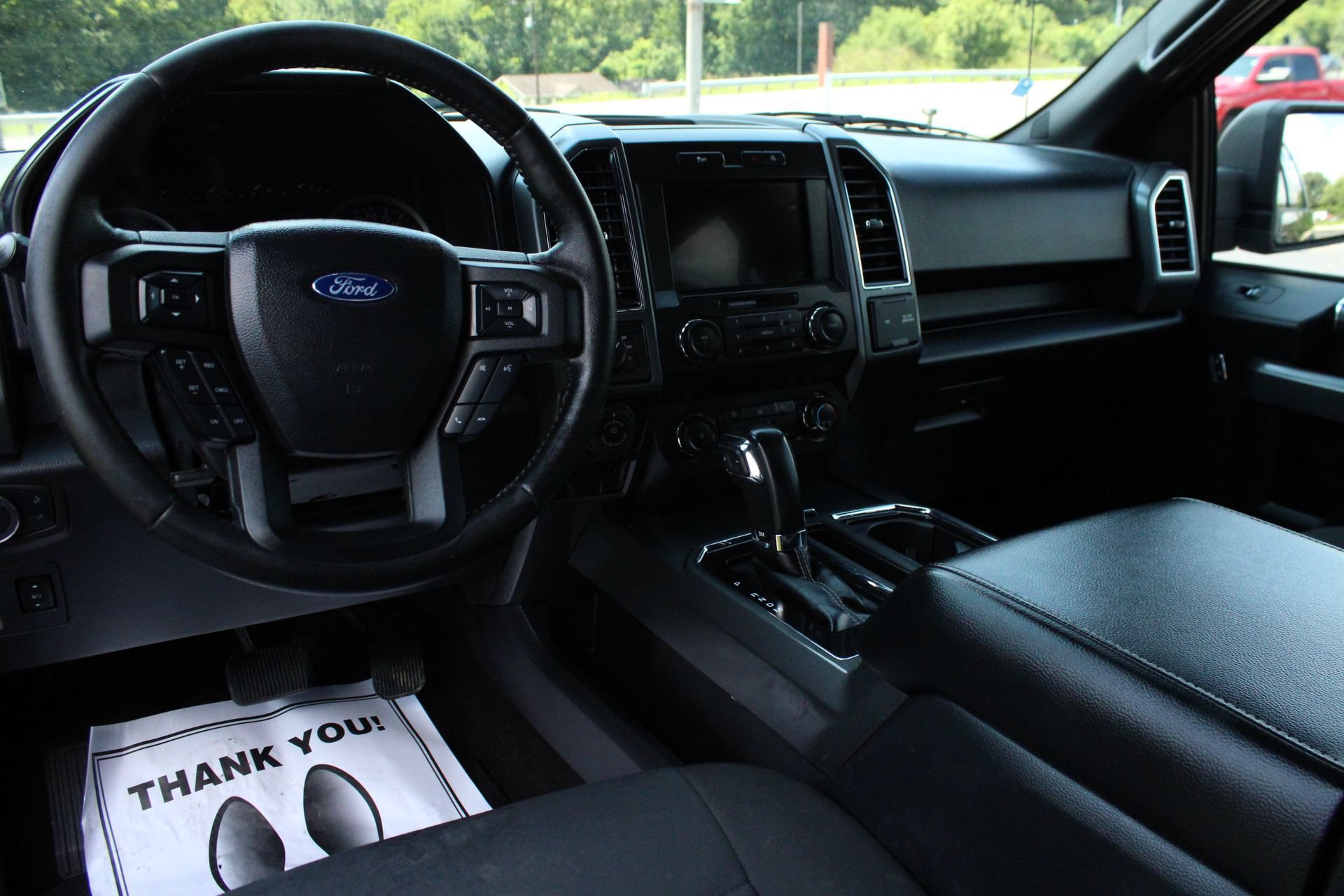 Used 2019 Ford F150 XLT w/ Equipment Group 302A Luxury AWD/4WD image 23