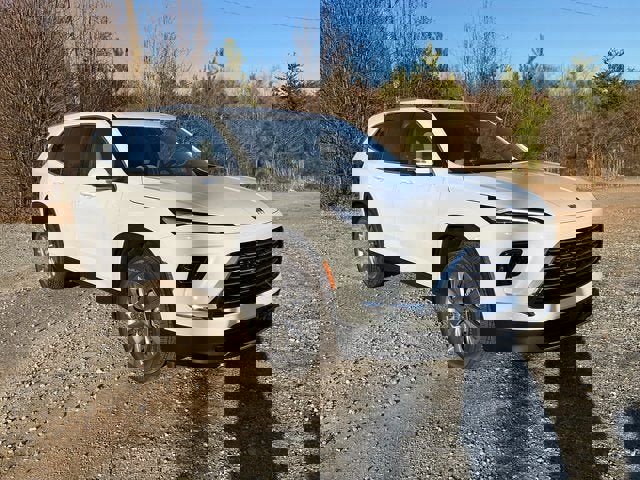 New 2026 Buick Enclave Preferred w/ Power Package image 24