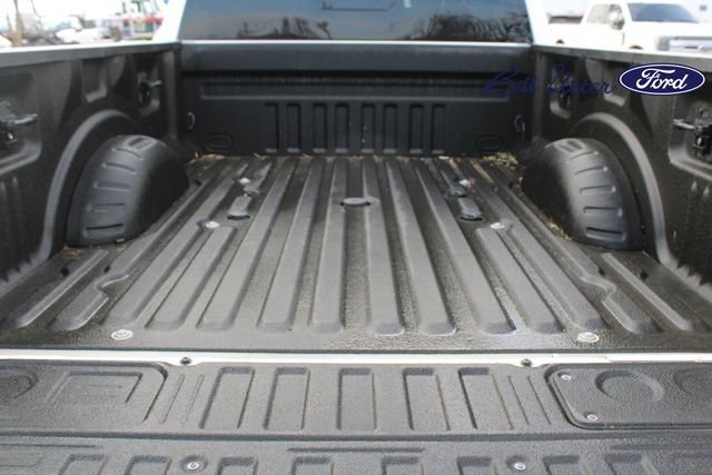 Certified 2023 Ford F250 Lariat w/ Lariat Ultimate Package image 10