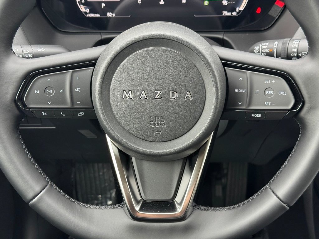 New 2026 MAZDA CX-5 Preferred AWD/4WD image 12