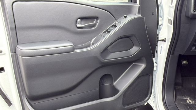 New 2026 Nissan Frontier SV w/ Tow Package image 23