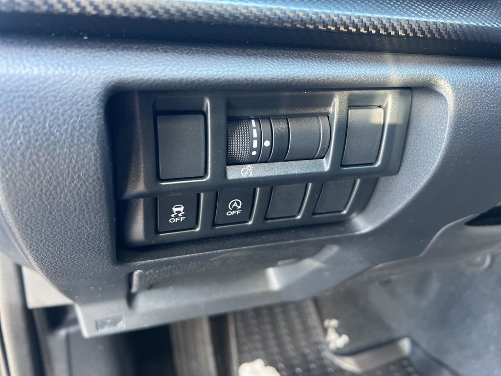 Used 2022 Subaru Crosstrek 2.0i Premium image 51